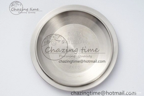 0404 DateJust 41 SS Fluted Bezel KING 1:1 Best Edition 904L Steel Silver Dial on Oyster Bracelet VR Sustainable 2222